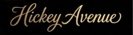 Hickey Avenue