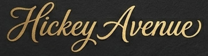 Hickey Avenue