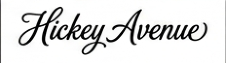 Hickey Avenue
