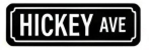 Hickey Avenue